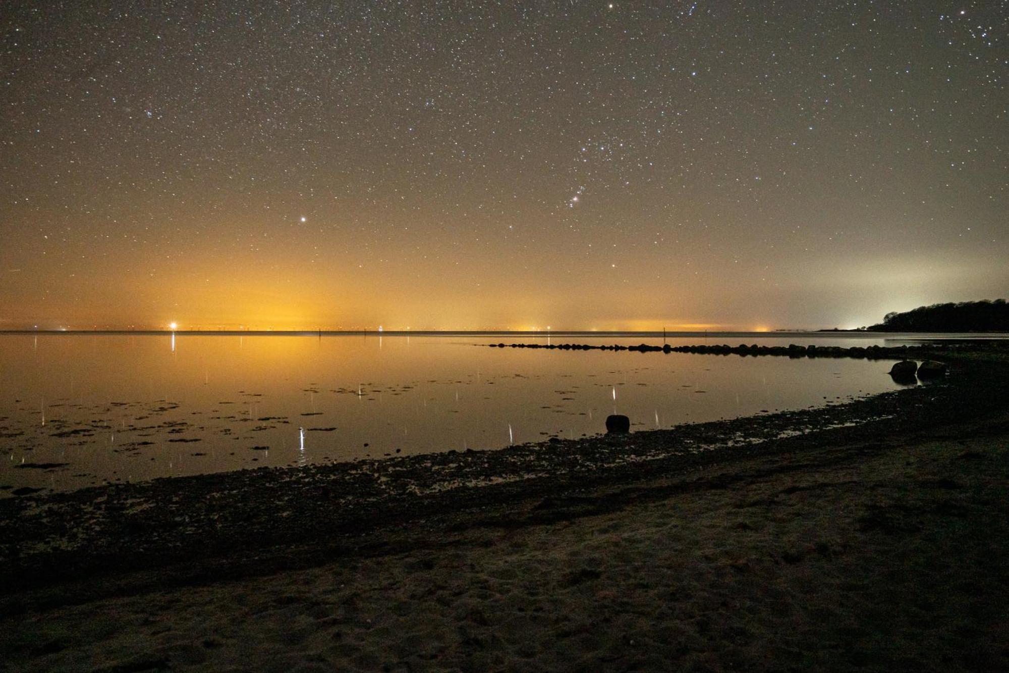 Nysted Strand Camping & Cottages Экстерьер фото