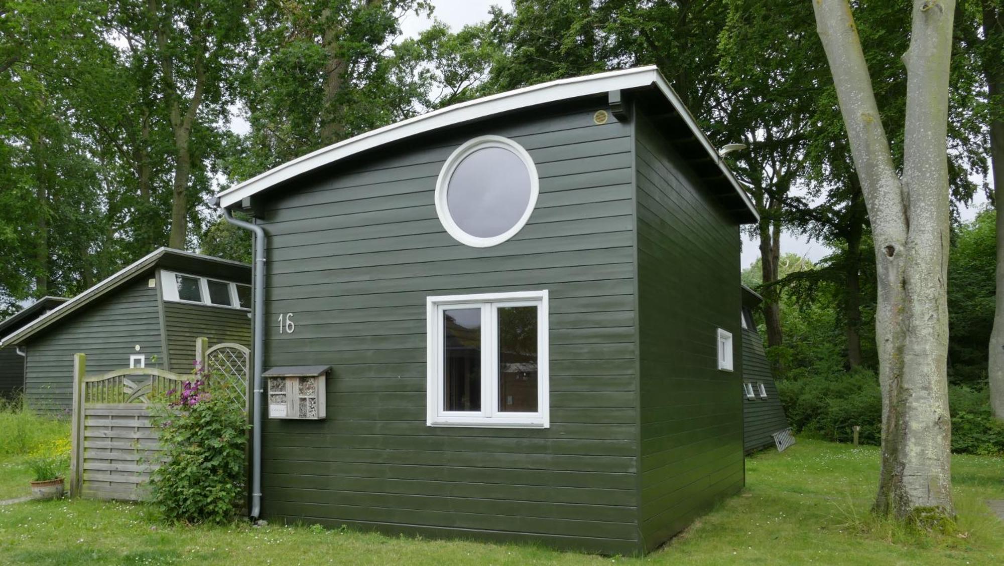 Nysted Strand Camping & Cottages Экстерьер фото